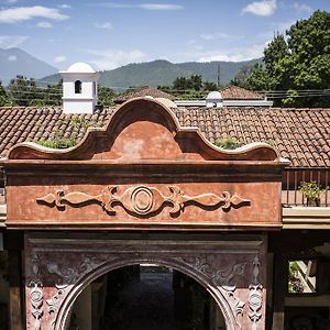 Hotel La Casona De Antigua